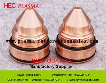0558006036 3.6mm Esab Plasma-Verbrauchsmaterialien/Esab-Ersatzteile