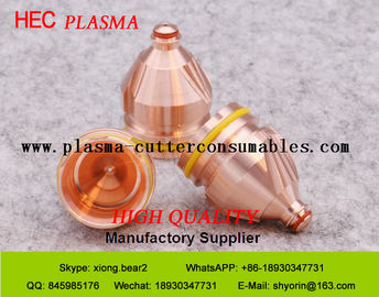 Plasma-Düse .11.848.221.410 G2010Y für Plasma-Schneider-Maschine Kjellberg HiFocus