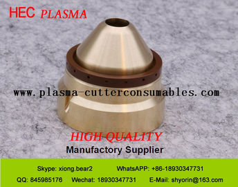 Kjellberg-Plasma-Verbrauchsmaterial-Düsen-Kappe .11.848.401.1619 G3219