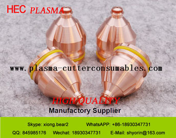 Plasmaschneiden-Maschinen-Düse .11.848.311.618 G2518 für Kjellberg-Plasma-Maschine