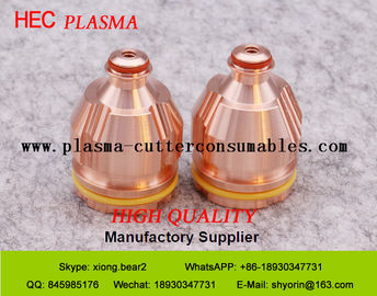 Kjellberg-Plasmabrenner-Düse .11.848.221.430 G2330 für Plasma-Schneider-Maschine