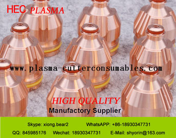Kjellberg-Plasmabrenner-Düse .11.848.221.430 G2330 für Plasma-Schneider-Maschine
