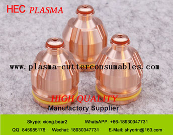 Plasmabrenner-Düse .11.848.221.431 G2331 für Kjellberg-Plasma-Schneider-Maschine