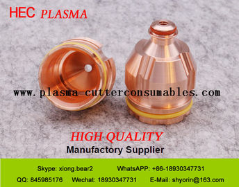 Plasmabrenner-Düse .11.848.221.431 G2331 für Kjellberg-Plasma-Schneider-Maschine