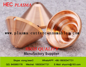 Kjellberg-Plasma-Strudel-Gaskappe 11.833.101.1550 V4330 für Kjellberg-Plasma-Maschine