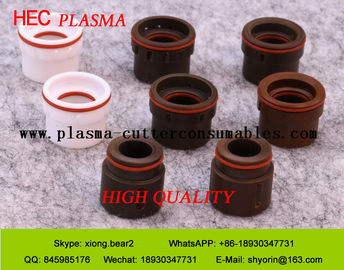 Hifocus-Plasma-Gas-Führer-Plasma-Schneider-Teile .11.848.221.146 G102 für Plasmaschneiden-Strudel-Ring