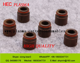 Kjellberg-Plasma-Verbrauchsmaterial-Gas-Führer .11.835.221.153 Z101 für Kjellberg-Plasma-Strudel-Ring