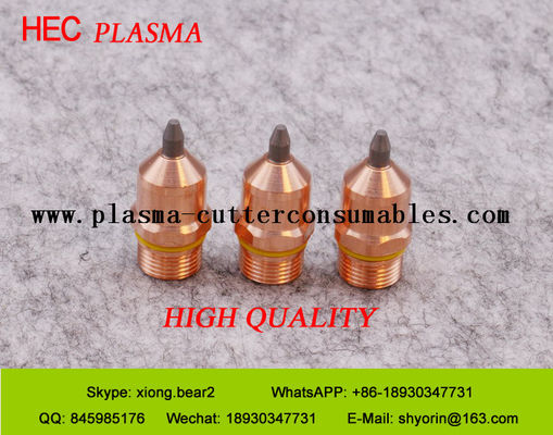Hifocus-Kathoden-Plasma-Verbrauchsmaterialien G071 Kompatibel mit Kjellberg-Elektrode