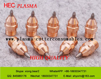 Plasma-Kathode Kjellberg FineFocus/Plasmaschneiden-Maschine zerteilt .11.836.911.500 T051