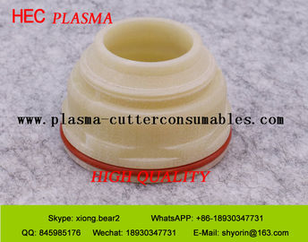 Kjellberg-Plasma-Strudel-Gas-Düse 11.836.921.271 T522 für Kjellberg-Plasma-Maschine