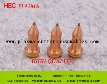 Kjellberg-Plasma-Verbrauchsmaterialien .11.842.511.510 Elektrode S052