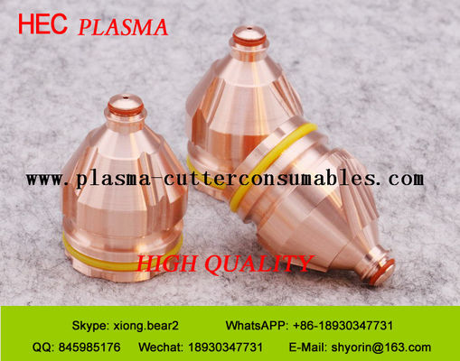 Plasmabrenner-Düse .11.848.221.416 G2016Y für Plasma-Schneider-Maschine Kjellberg HiFocus