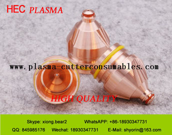 Plasmabrenner-Düse .11.848.221.416 G2016Y für Plasma-Schneider-Maschine Kjellberg HiFocus