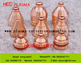 Kjellberg-Plasma-Schneider-Düse für Kjellberg-Schneidemaschine .11.848.221.406 G2006Y