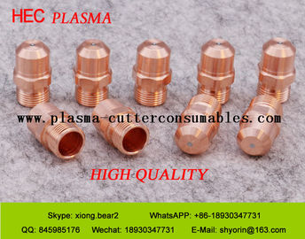 Plasma-Verbrauchsmaterial-Elektrode PA-S70W Kathoden-.12.4087 K2 Kjellberg