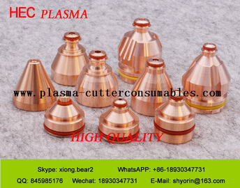 .11.848.221.407 G2007Y für Kjellberg-Plasma-Schneider-Maschinen-Düse