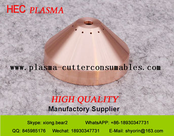 Plasmaschild 420045 Max 200 Verbrauchsmaterialien für Luftschneidmaschinen