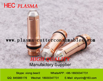 220666 HPR130 Verbrauchsmaterialien Silberelektrode, Plasma-Maschine Taschenlampe Teile