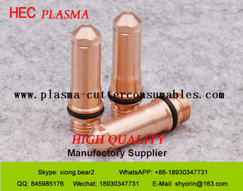 Silberelektrode 220187, Plasmatorche Zubehör für HPR130XD Plasma-Maschine