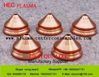 Plasmaschneidestorche Verbrauchsmaterialien 220738 Schild, Edelstahl Plasmaschneidestorche