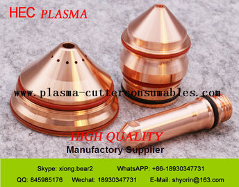 Plasmaschneidestorche Verbrauchsmaterialien 220738 Schild, Edelstahl Plasmaschneidestorche