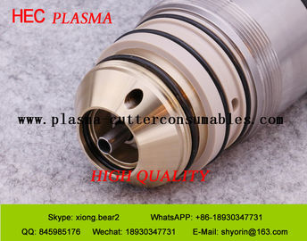 Koike-Plasmabrenner-Verbrauchsmaterial-Fackel-Körper PK40005054 600-OPS