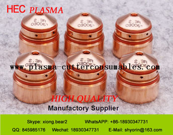 Plasma-Schneider-Düse PK030067 2.3R für Plasma-Schneider-Maschinen-Zusätze