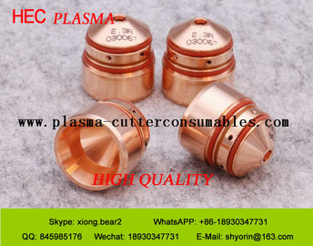 Plasma-Schneider-Düse PK030067 2.3R für Plasma-Schneider-Maschinen-Zusätze