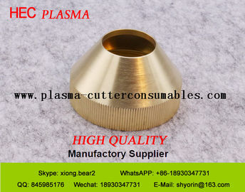 Plasma PK031332 Koike-Teil-Hochleistungs-Entwurfs-Plasma-Schneider-Verbrauchsmaterialien