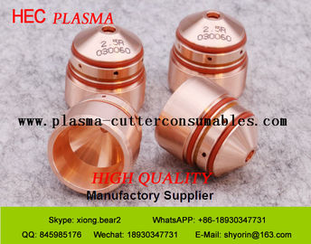 Koike PK030060 2.5R Koike zerteilt Plasma-Düsen-/Plasmaschneiden-Verbrauchsmaterialien
