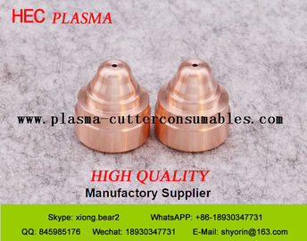 KOMATSU-Plasma-Verbrauchsmaterial-Düse 969-95-24930 1.4mm, Plasmabrenner-Düse