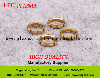 Plasmaschneider Strudel-Ring 969-95-24870 für KOMATSU-Plasmaschneiden-Maschine