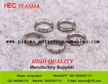 Plasmaschneider Strudel-Ring 969-95-24870 für KOMATSU-Plasmaschneiden-Maschine