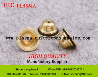 969-95-24960 Schild-Kappe für Düse KOMATSU 1.4mm, KOMATSU-Plasmaschneiden-Maschinen-Teile