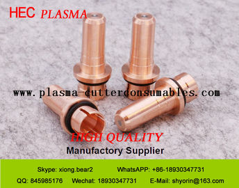 KOMATSU-Plasmaschneiden-Elektrode 969-95-24910, Plasmabrenner-Elektrode für Plasma-Maschine