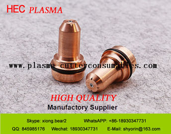Thermische Dynamik-Plasma-Schneider-Verbrauchsmaterial-Siegers-Plasmaschneiden-Spitze 22-1055