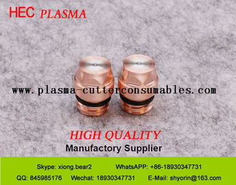 Esab-Plasma Nozze 0558006030, Plasma-Verbrauchsmaterialien für Schneider des Plasma-PT-36