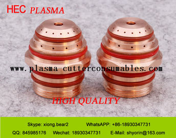 Plasmaschneidemaschine Teile Plasmazubehör, Plasma Düse 120795 CCW