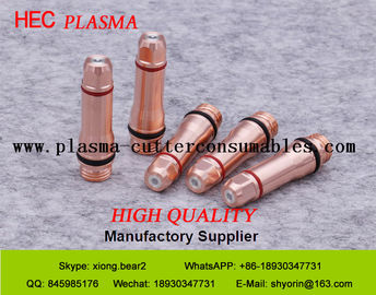 Silber-Plus-Elektrode 220629-S für Plasmaschneiderteile HPR400XD