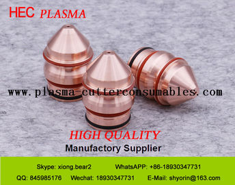 Silber-Plus-Elektrode 220629-S für Plasmaschneiderteile HPR400XD