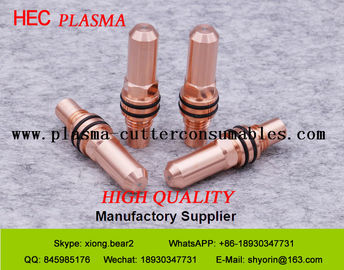Elektrode 277292 Plasmaschneiden-Fackel-Zusätze des Kaliburn-Plasma-Verbrauchsmaterial-Geist-150A