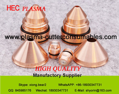Technologie Industrie CNC Plasmaschneidemaschine Teile ELECTRODE 0558003914