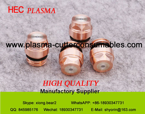 Technologie Industrie CNC Plasmaschneidemaschine Teile ELECTRODE 0558003914