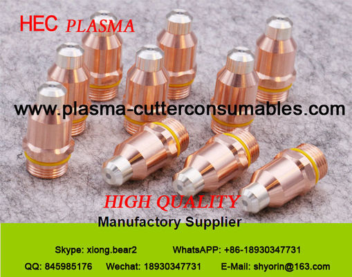 G002Y Elektrode Kjellberg FineFocus Plasma Verbrauchsmaterialien für eine höhere Schneideffizienz