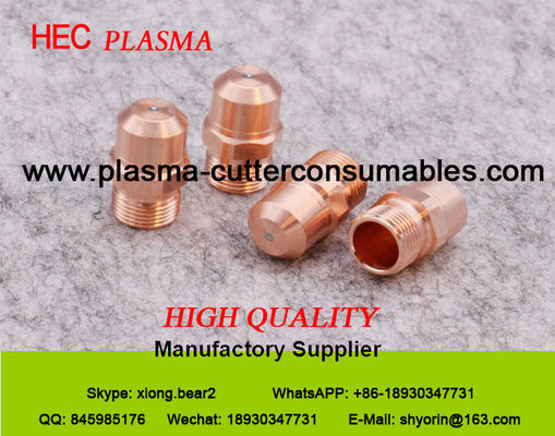 Industrie Düsenkappe Kjellberg FineFocus Plasma Verbrauchsmaterialien Präzision und Langlebigkeit