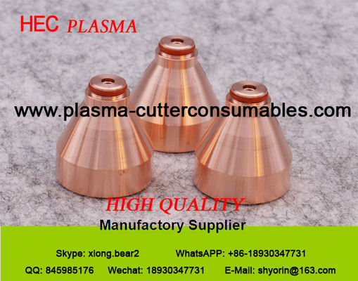 Industrie Düsenkappe Kjellberg FineFocus Plasma Verbrauchsmaterialien Präzision und Langlebigkeit