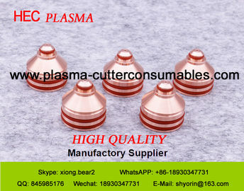 Kaliburn-Plasmabrenner-Düse 277120, Kaliburn-Plasma-Schneider-Verbrauchsmaterialien