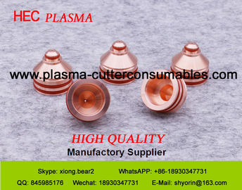 Kaliburn-Plasma-Schneider-Maschinen-Verbrauchsmaterialien Kaliburn-Plasma-Düse 277122