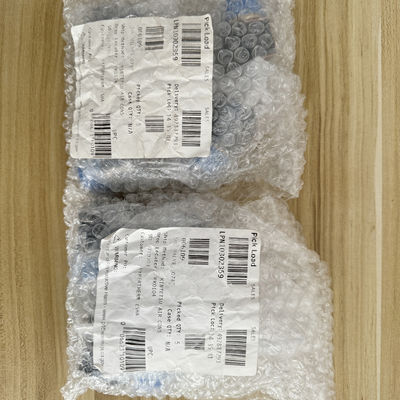 006109 Hupertherm Original SOL VALVE 078" 120V 2W NC MANIFOLD