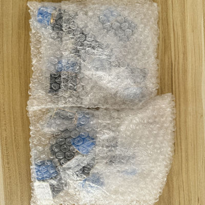 006109 Hupertherm Original SOL VALVE 078" 120V 2W NC MANIFOLD